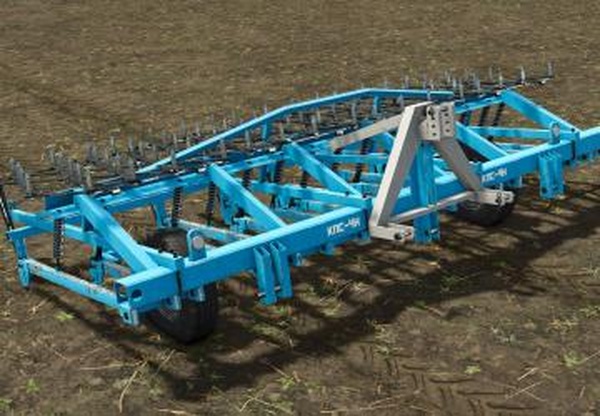 KPS-4Nверсия 1.0.0.1 для Farming Simulator 2025 (v1.14.x)