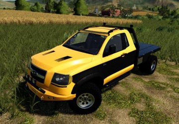 TLX 2020 Seriesверсия 1.1.8.0 для Farming Simulator 2019 (v1.7.x)