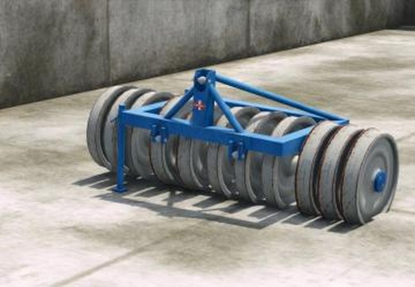 Fortschritt silage rollerверсия BETA для Farming Simulator 2025