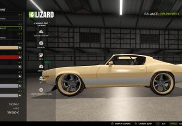 NewellGaming Wheel Packверсия BETA для Farming Simulator 2025