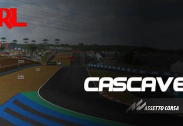 ERL Cascavelверсия 1.0 для Assetto Corsa