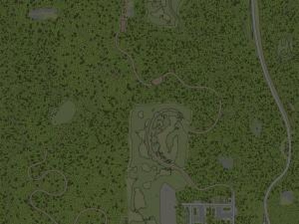 Карта «Сибирский Лес 2»версия 27.09.20 для Spintires: MudRunner (v14.08.19)