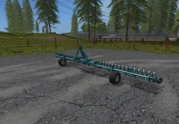 Полольникверсия 1.4 для Farming Simulator 2017 (v1.5.x)