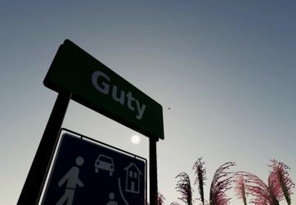 Карта «Stare Guty»версия 1.1.0.0 для Farming Simulator 2019