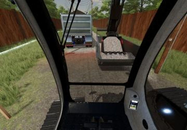 Rockboxверсия 1.0.0.0 для Farming Simulator 2022