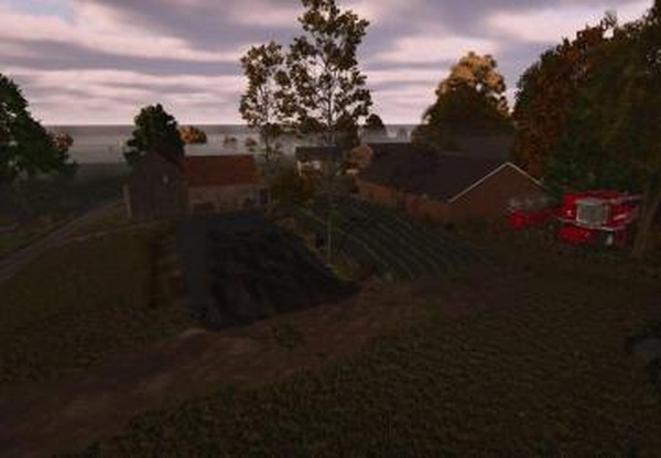 Bunker Silo Utilitiesверсия 1.0.0.0 для Farming Simulator 2025