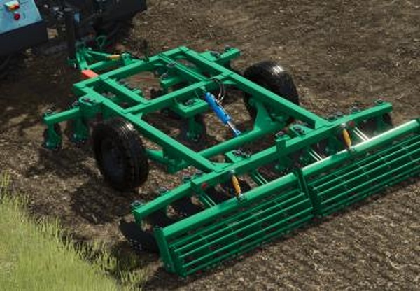 УДА-3.1-20версия 2.0.0.0 для Farming Simulator 2025 (v1.14.x)