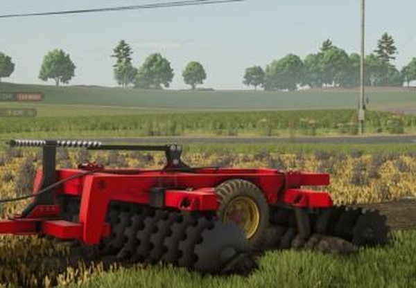 OzerMak Gobleверсия 1.0.0.0 для Farming Simulator 2025