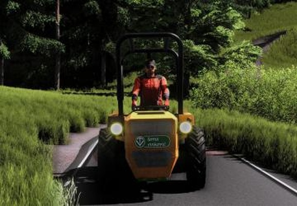 Tomo Vinkovićверсия 1.0.0.0 для Farming Simulator 2025