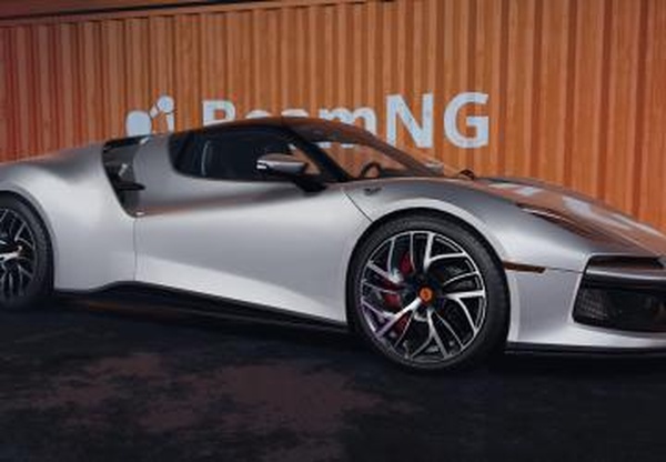 Civetta Scintilla Resized Wheelsверсия 1.0 для BeamNG.drive