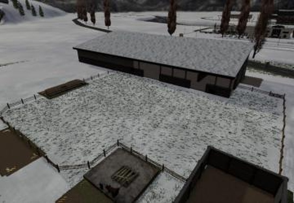 Cow Husbandry With Biomilkверсия 1.0.0.1 для Farming Simulator 2019