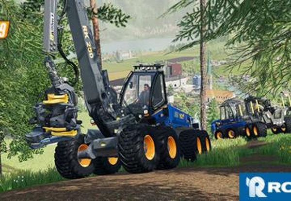 Rottne DLC - Анонс