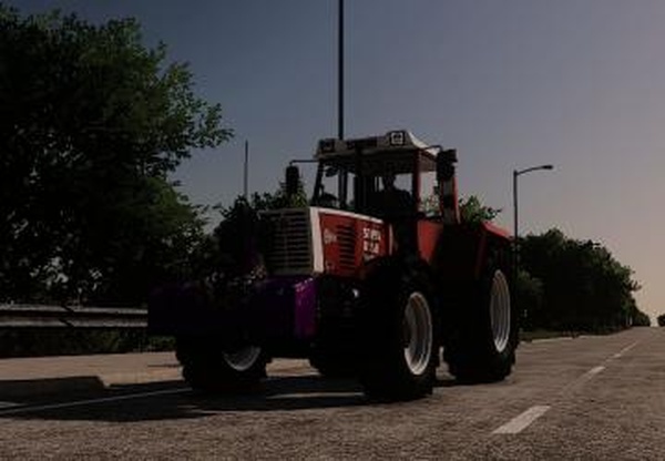 Fendt party weightверсия 1.0.0.0 для Farming Simulator 2022