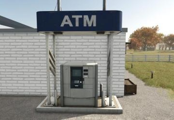 General Storeверсия 1.0.0.0 для Farming Simulator 2025