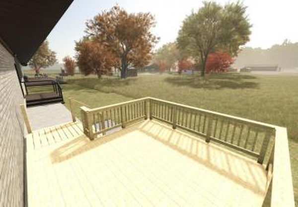 Big Deck Packверсия 1.0.0.0 для Farming Simulator 2025