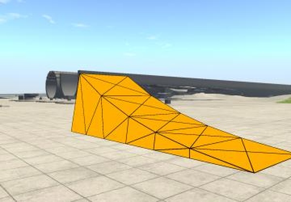 Adjustable Rampверсия 1.1 для BeamNG.drive