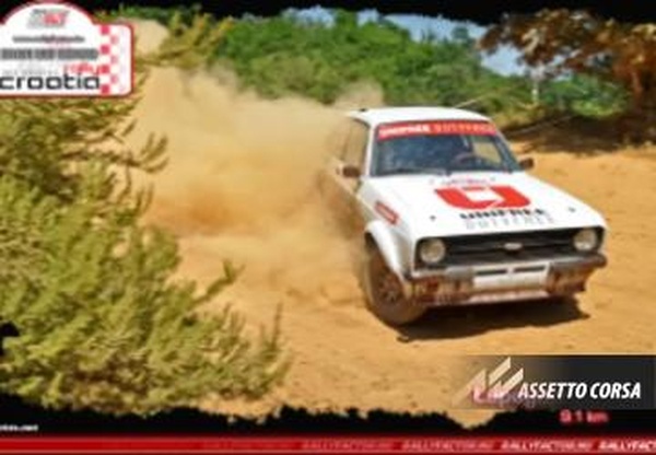 HR Lupoglavверсия 1.0 для Assetto Corsa