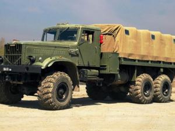 Звук ЯМЗ-238 для Краз-255для SpinTires (v03.03.16)