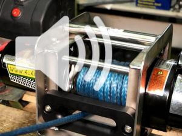 Звук лебедки SNC12.0XSверсия 1.0 для SpinTires (v03.03.16)