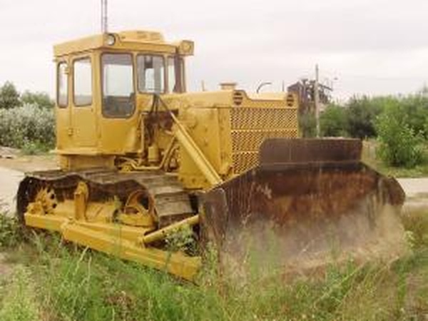 Звуки двигателя для Т-130версия 1 для SpinTires (v03.03.16)