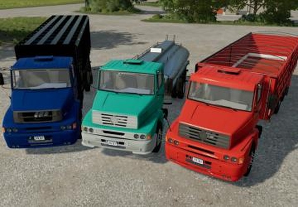 Lizard L1620версия 1.1.0.0 для Farming Simulator 2022