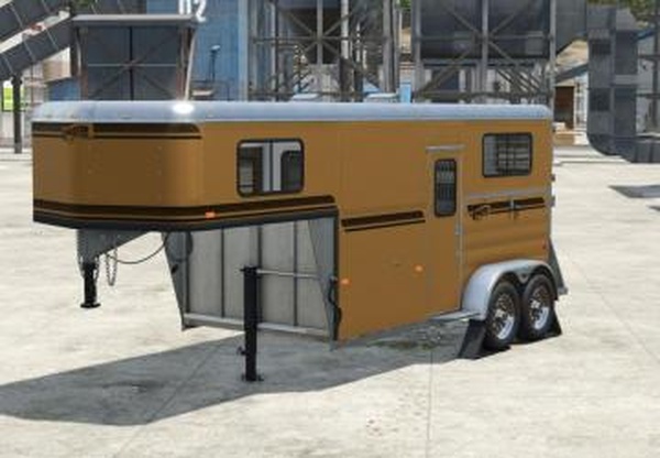 Kingston Belvedereверсия BETA для Farming Simulator 2025