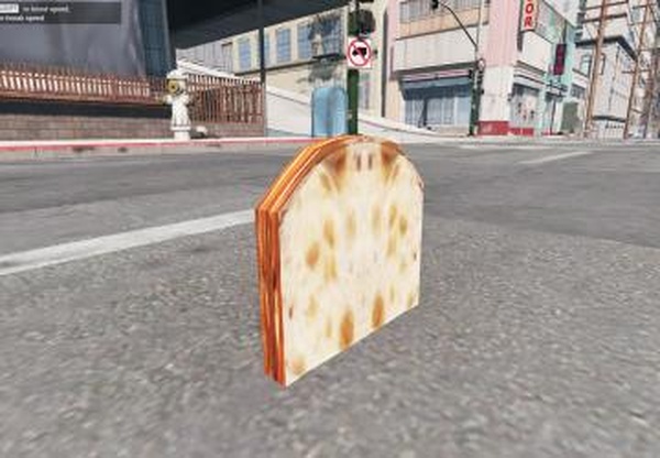 Breadверсия 1.0 для BeamNG.drive