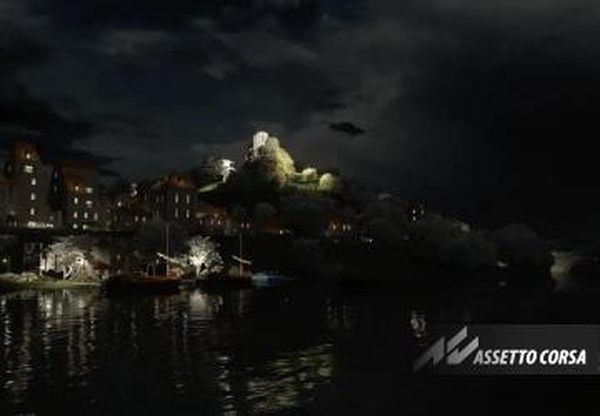 Haut-Beyleronверсия 0.2 для Assetto Corsa