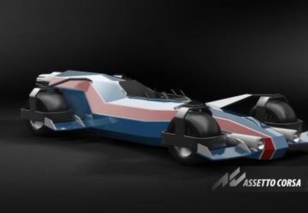 T-180 Demo Chassisверсия 0.7.0 для Assetto Corsa