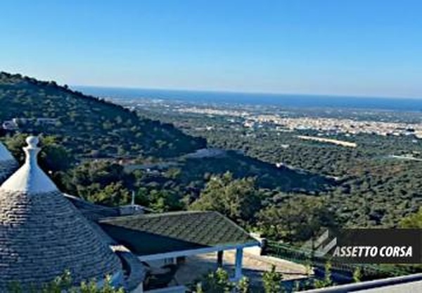 Laureto Monte Mirador Hillclimbверсия 1.0 для Assetto Corsa