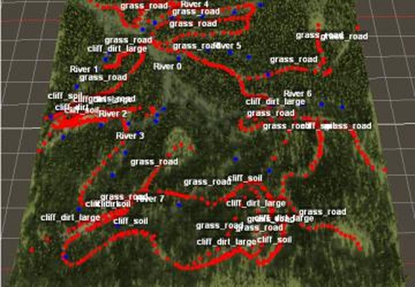 Реф для редактораверсия 1 для Spintires: MudRunner (v07.08.19)