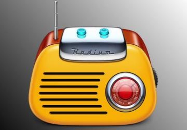 Радиостанцииверсия 1.2.0.0 для Farming Simulator 2019 (v1.7.x)