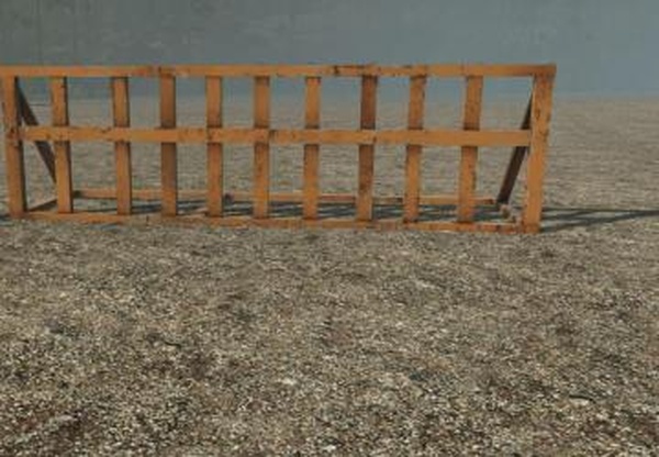 Delimb Gateверсия 1.0.0.0 для Farming Simulator 2025