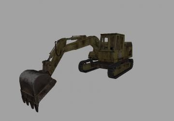 Объект: МТП-71версия 1.0 для Farming Simulator 2017