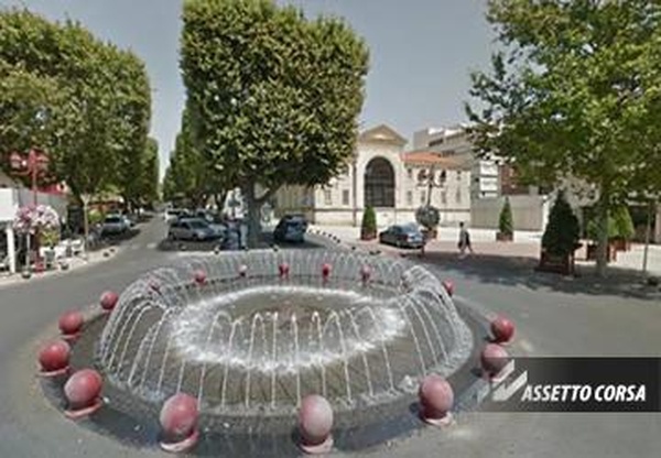 ALES: Le Grand Challengeверсия 1.0 для Assetto Corsa