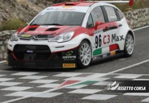 Svolte Di Popoliверсия 1.0 для Assetto Corsa