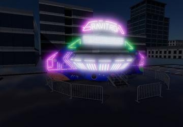 Gravitronверсия 1.0.0.0 для Farming Simulator 2022