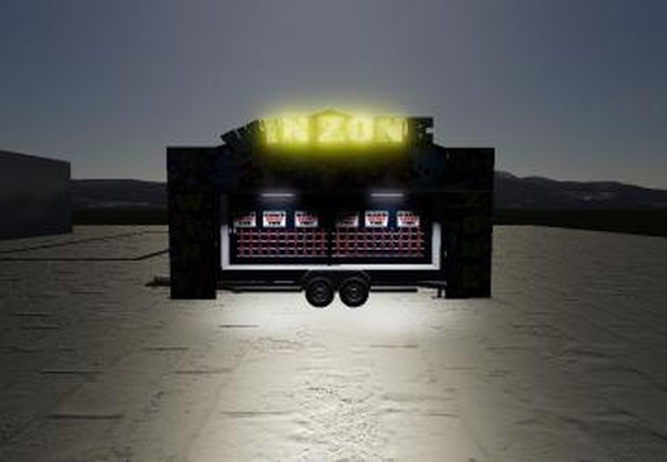 Win Zoneверсия 1.0.0.0 для Farming Simulator 2022