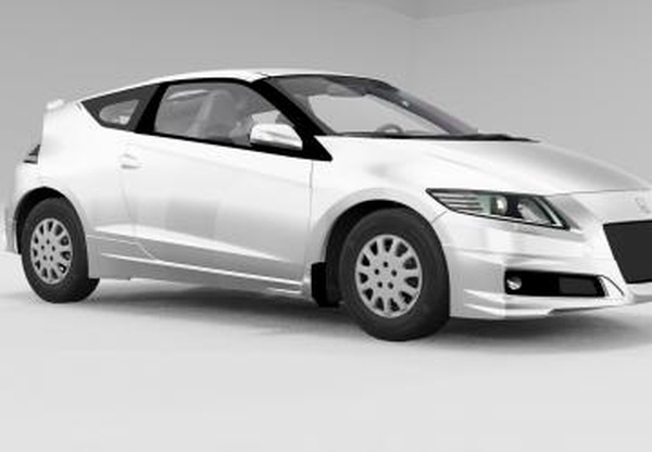 Honda CRZверсия 1.0 для BeamNG.drive (v0.24)