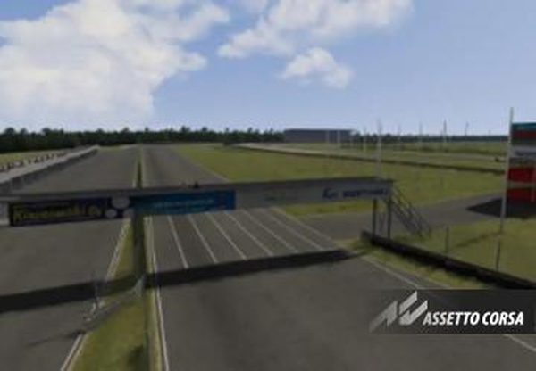 Kemoraверсия 1.0.3 для Assetto Corsa
