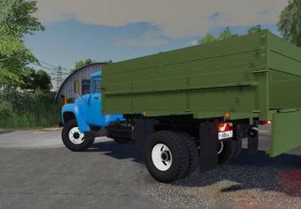 Пак бортовых модулейверсия 1.2.0 для Farming Simulator 2019 (v1.7)