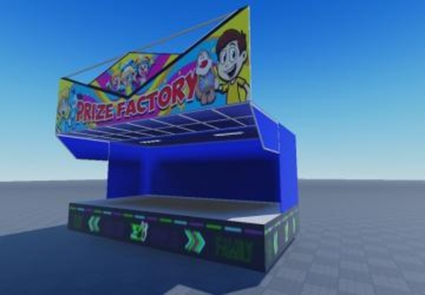 Roller Bowlerверсия 1.0.0.0 для Farming Simulator 2022