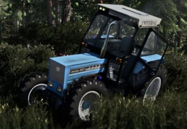 Universal 1010 DTверсия 1.0.0.0 для Farming Simulator 2022