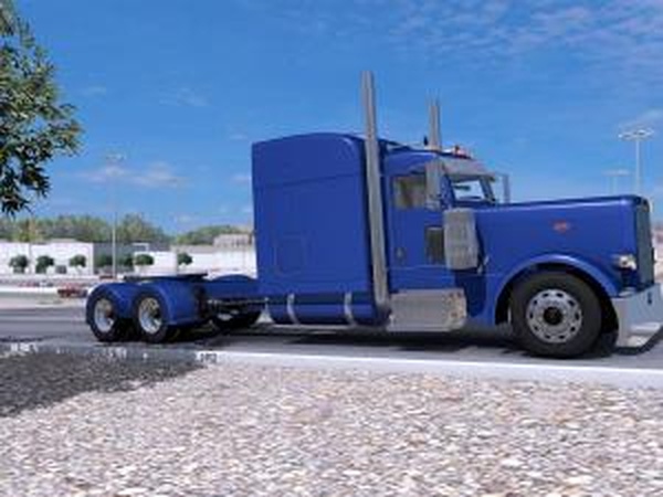 Пак колёс Alcoaверсия 1.3.8 для Euro Truck Simulator 2 (v1.45.x, 1.46.x)