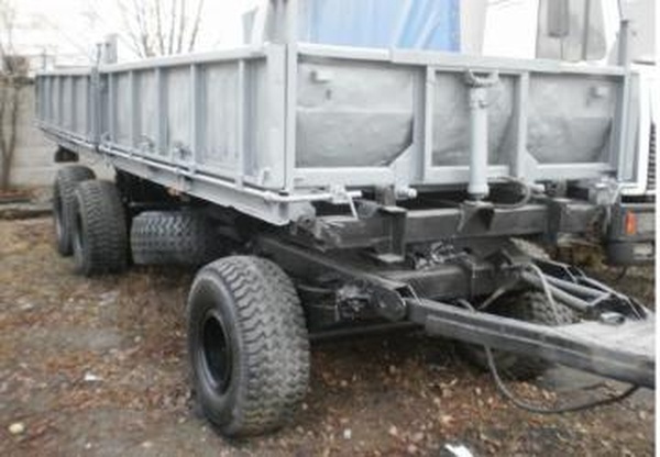 Звуки прицепаверсия 4.0 для Farming Simulator 2017 (v1.5.x)