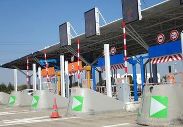 Свободный проезд через пункты оплаты для Promodsv1.0 для Euro Truck Simulator 2 (v1.46.x)