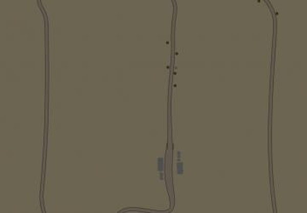Карта «4x4 Off Road 2»версия 30.05.20 для Spintires: MudRunner (v14.08.19)
