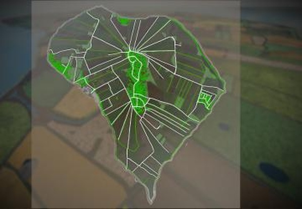 Карта «Islands Of Denmark, Femo»версия 1.0.3.5 для Farming Simulator 2019