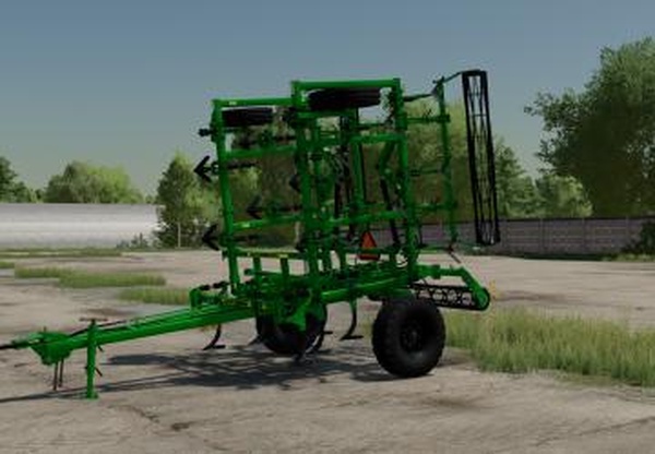 КСП-6-01версия 1.0.1.0 для Farming Simulator 2022 (v1.14.x)