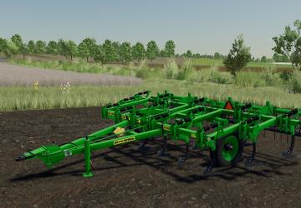 Пак КСПверсия 1.1.1.0 для Farming Simulator 2022 (v1.14.x)